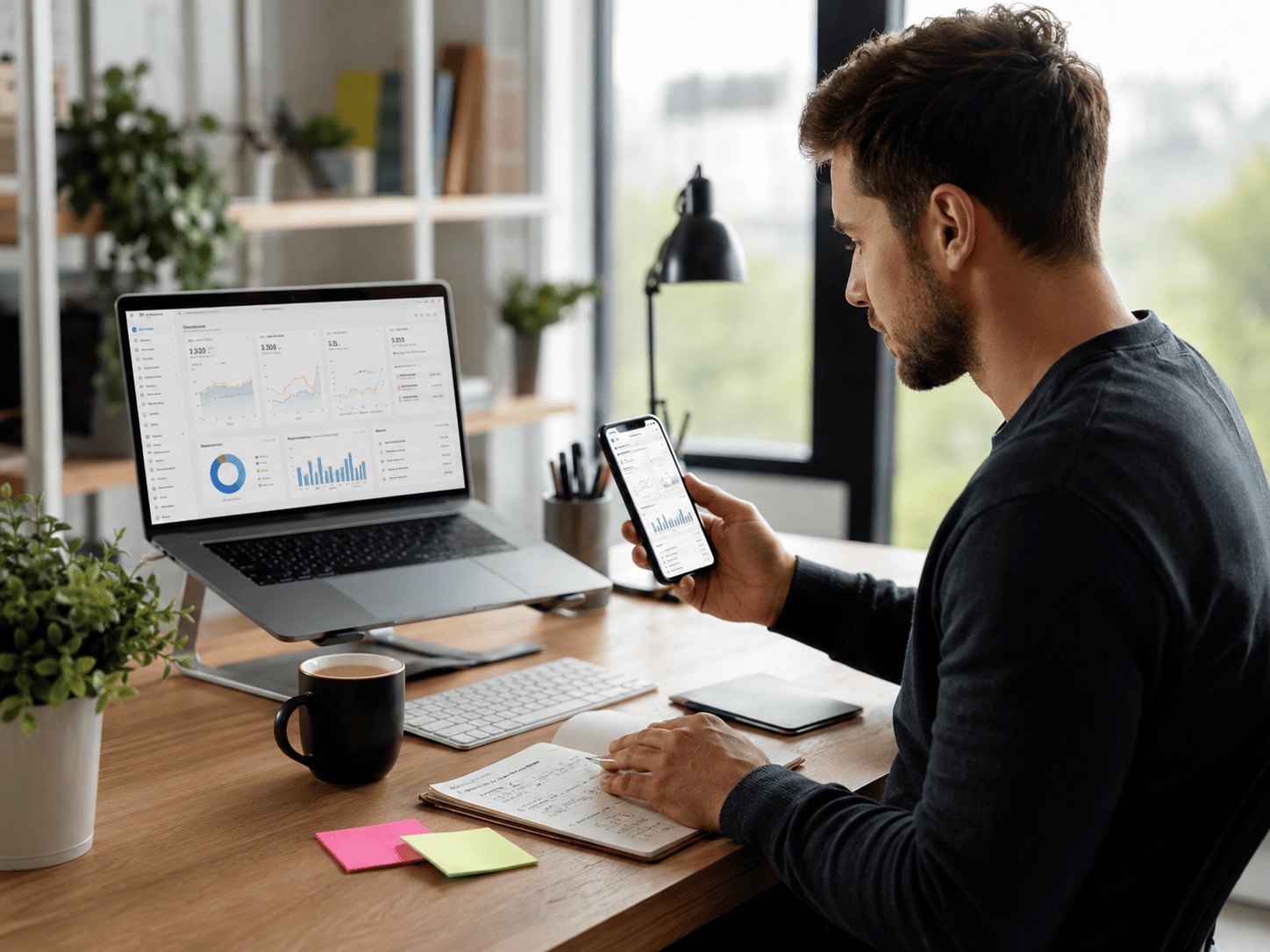The Proven Power of Link Management & Analytics to Boost Clicks, Understand Audience Behavior, and Grow Your Content Faster